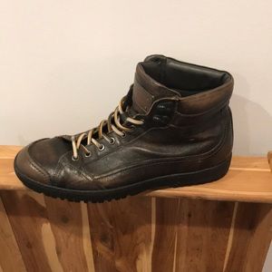 Santoni Men’s Boots